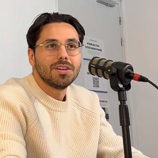 Ruben Obadia Développeur full-stack