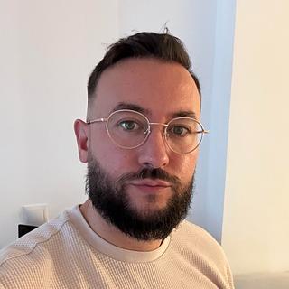 Julien Lebron Développeur full-stack