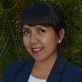 Natacha Duperron Webmaster
