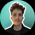 Jeffrey Lamargot UI/UX designer