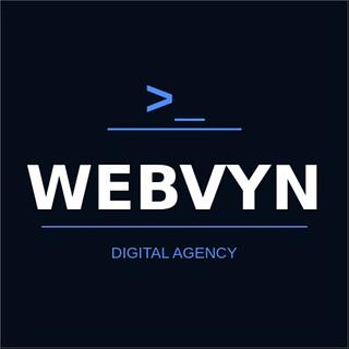 Web Vyn Intégrateur web