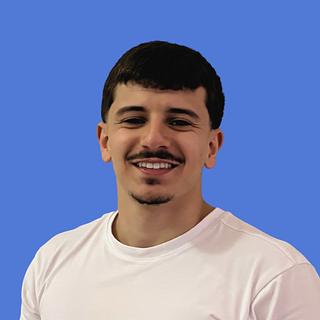 Rabie Menad Développeur React