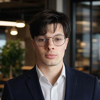 Quentin Ducasse Développeur full-stack