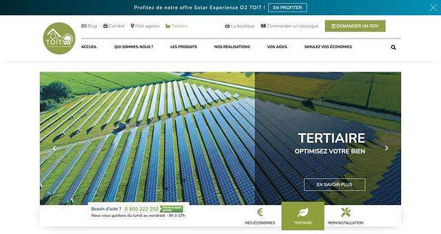 Développeur full-stack par Sacha Cohen