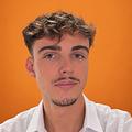 Mathis Escoubas Chef de projet