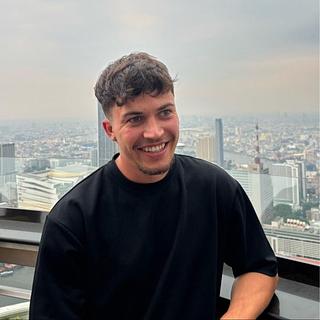 Mael Devillers Développeur full-stack