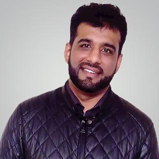 fahadk Développeur JavaScript