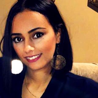 Chaymae_e Assistant virtuel