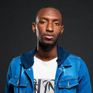 Boubacar Cisse Motion designer