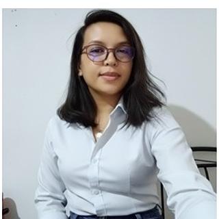 Hasina Rabeandranto Comptable