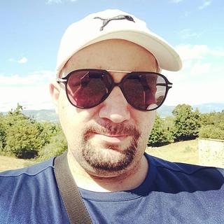 Jérôme Puech Spécialiste maintenance informatique