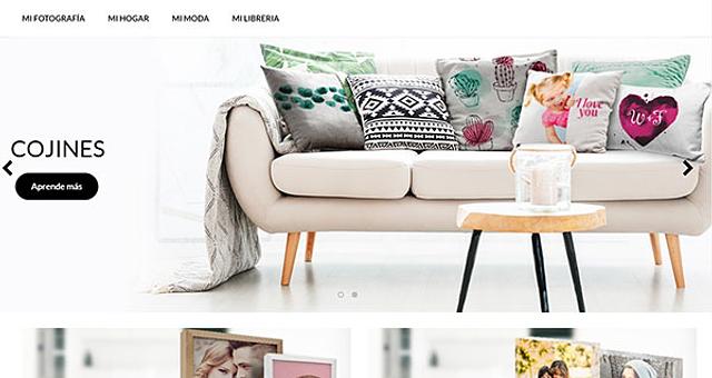 Site E-commerce Prestashop par Abdeslam Hasniou