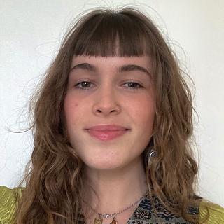 Aurore Corgier Graphiste spécialisé dans la mise en page