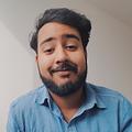 Ali Saidi Développeur web