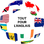 Tout pour l'anglais