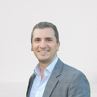 Daniel  Azogui  Spécialiste Stripe