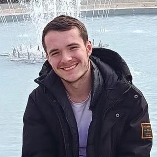 Thomas Morel Développeur full-stack