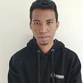 Tokiarivelo Andriamandroso Développeur full-stack