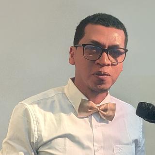 Sitraka Hery Développeur Drupal