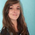 Célia Sauvage Community manager