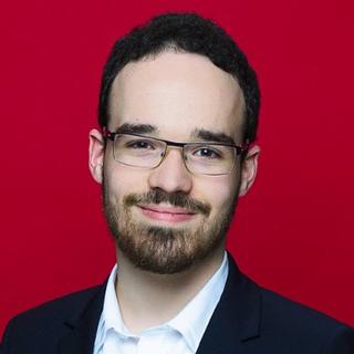 PierreGaudichon Développeur full-stack