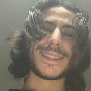 Sabri  Bourega Rédacteur web