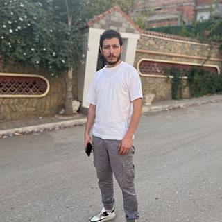 Ayoub Cherguelaine Développeur Machine Learning