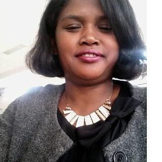 Rina Manitra Rabenandrasana Secrétaire