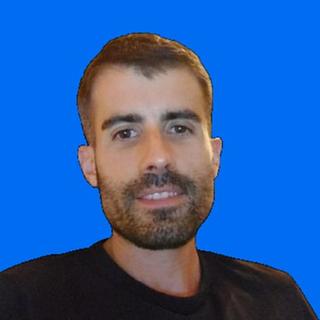 Ibai Arotçarena Développeur Symfony