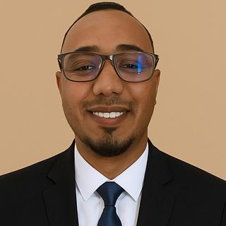 Mohamed Machlou Développeur full-stack