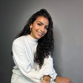 Sarah El Islami Community manager