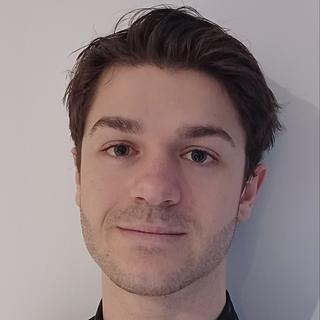 Julien Gaborieau Développeur big data