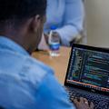 Seydina Mandione Mbaye Développeur full-stack