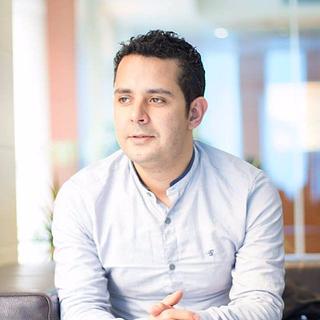 Mohamed Kefi Développeur spécifique