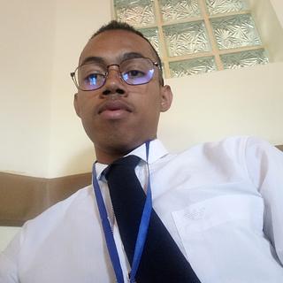 Nantenaina Randriantsara Comptable