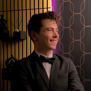 Nathan Gazier Monteur vidéo