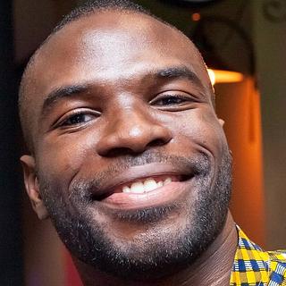 Marc-Emmanuel Adjou Consultant SEO