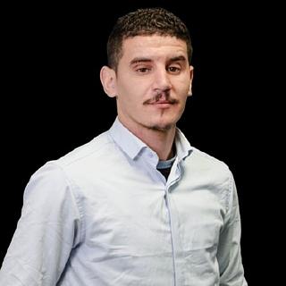 Baklioun Essaid Développeur Laravel