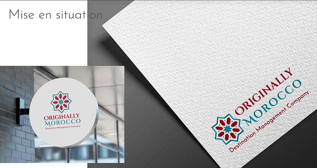 Graphique Designer  par Said Ait