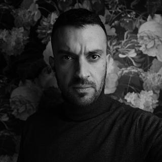 Stéphane Ducarrouge Graphiste spécialisé en charte graphique