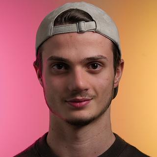 Auxence Laplanche Motion designer