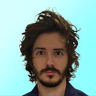 Gauthier Rodriguez Développeur JavaScript