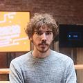 Alexis Van San Développeur Laravel