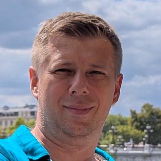 Sergii Makarchuk Consultant Google Ads