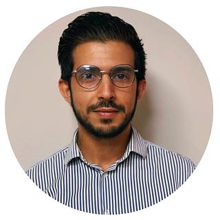 Ayoub Nabzar Développeur full-stack