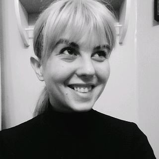 Morgane Grosset Graphiste spécialisé en charte graphique