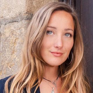 Charlaine De Villèle Community manager