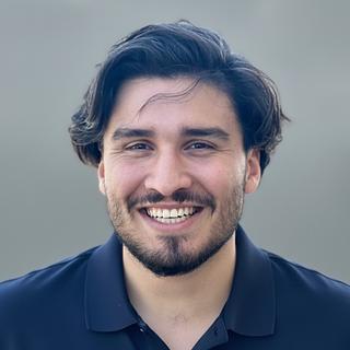 Adel Toumi Développeur full-stack