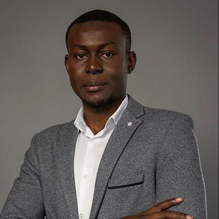 Kader Adamou  Développeur Laravel