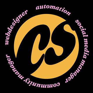 Sihame El Ghaouti Web designer